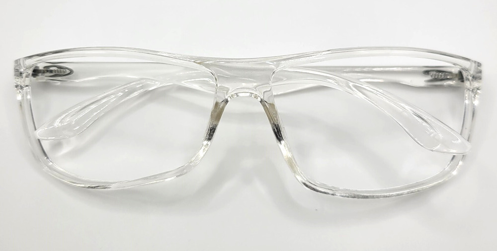 O'NEILL ONS-9004 CLEAR SUNGLASSES 63-14-140 AUTHENTIC DESIGNER FRAMES
